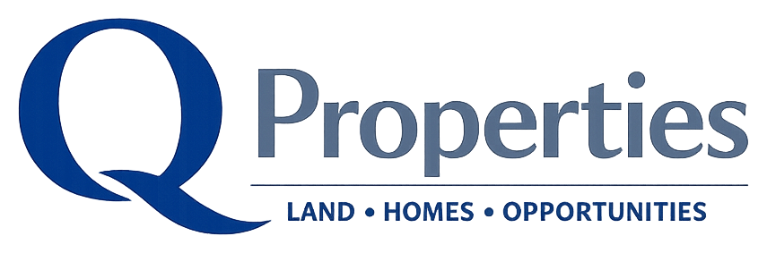 Q Properties